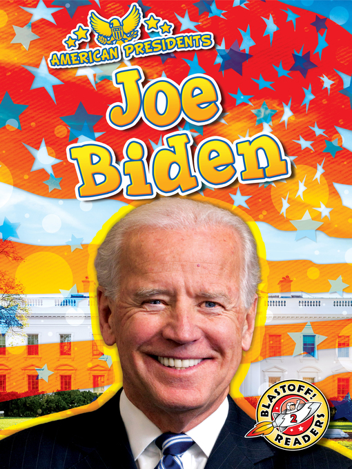 Title details for Joe Biden by Dana Fleming - Available